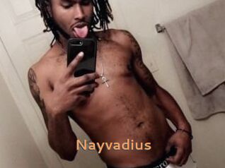 Nayvadius