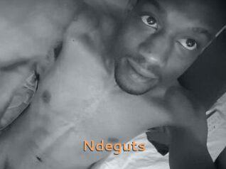 Ndeguts