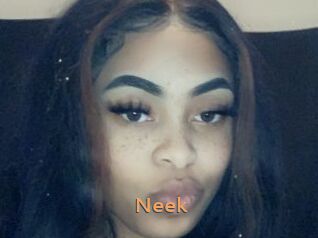 Neek