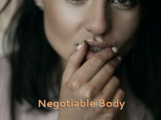 Negotiable_Body