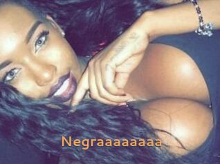 Negraaaaaaaa