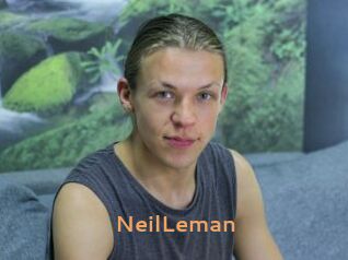 NeilLeman