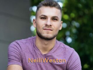 NeillWeston Du Cul A Gogo