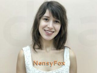 NensyFox