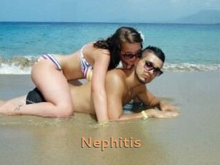 Nephitis