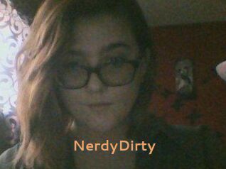 NerdyDirty