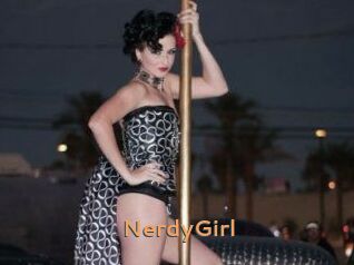 NerdyGirl