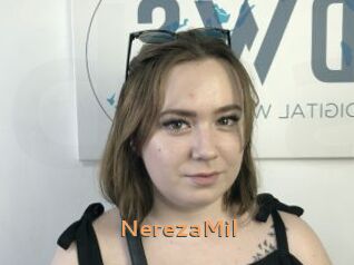 NerezaMil