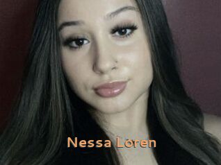 Nessa_Loren