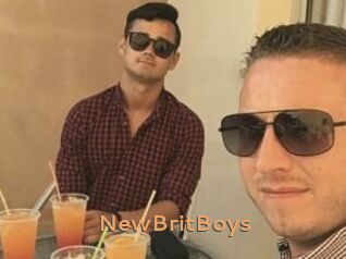 NewBritBoys