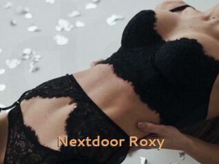 Nextdoor_Roxy