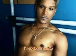 Nextome25