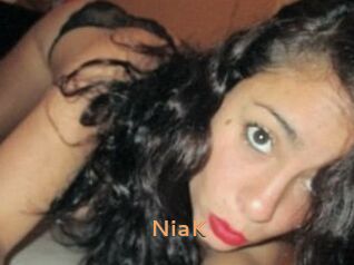 NiaK