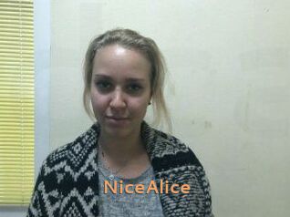 NiceAlice