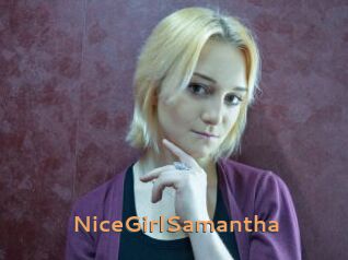 NiceGirlSamantha
