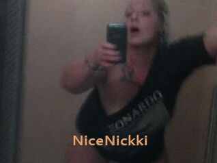 NiceNickki