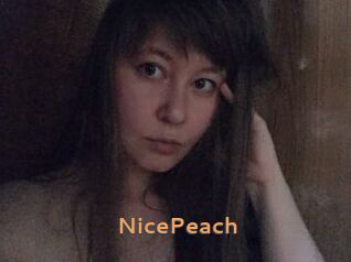 NicePeach