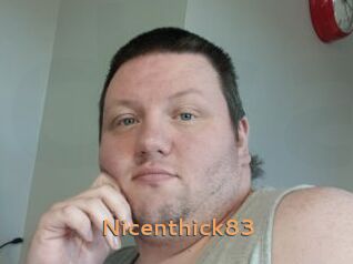 Nicenthick83