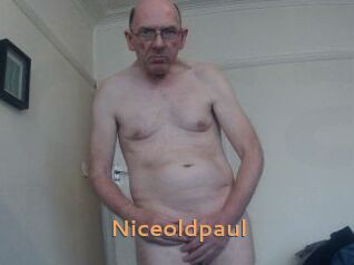 Niceoldpaul