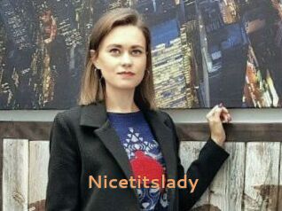 Nicetitslady