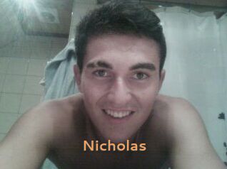 Nicholas