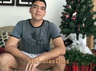 NicholasDias
