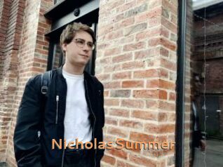 NicholasSummer