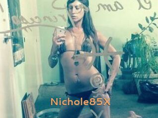 Nichole85X