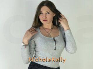 NicholeKelly