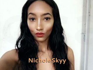 NicholeSkyy
