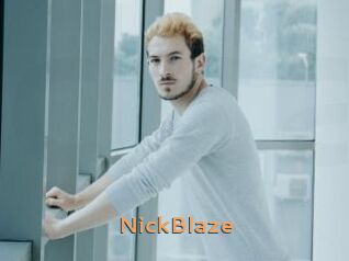 NickBlaze