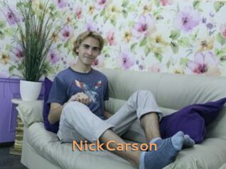 NickCarson