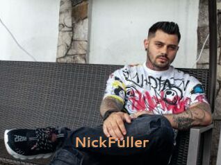 NickFuller