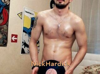 NickHardick