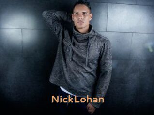 NickLohan