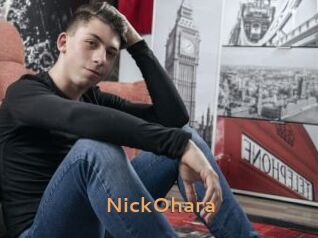 NickOhara