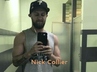 Nick_Collier