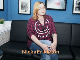 NickaErikkson