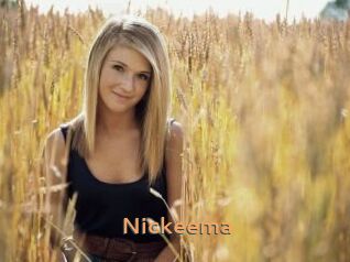 Nickeema