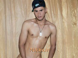 NickoJr