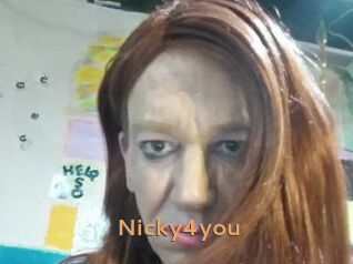 Nicky4you