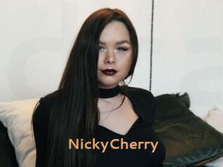 NickyCherry