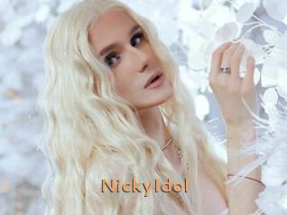 NickyIdol