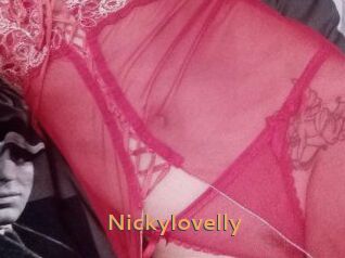 Nickylovelly