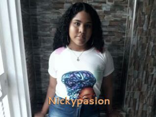 Nickypasion
