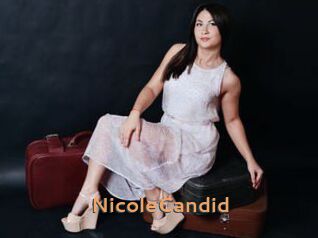 NicoleCandid Du Cul A Gogo