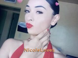 NicoleLoves