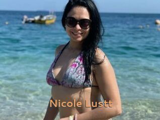 Nicole_Lustt Du Cul A Gogo