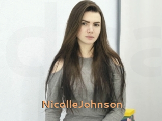 NicolleJohnson Du Cul A Gogo