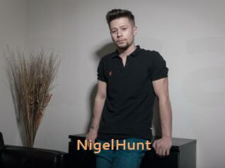 NigelHunt